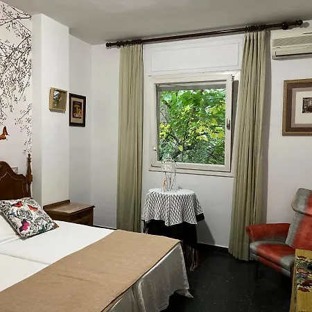 Hostal Pirineos-2